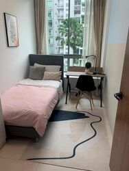 One-north Residences (D5), Apartment #562810641